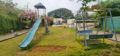 Project Image of 630.0 - 1128.0 Sq.ft 2 BHK Villa for buy in Bhakti Home Royals