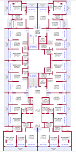 Project Image of 815 Sq.ft 1 BHK Apartment / Flat for sale in Ulwe for Rs. 6600000