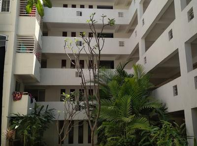 Project Image of 1169.0 - 1845.0 Sq.ft 2 BHK Apartment for buy in Mana Jardin