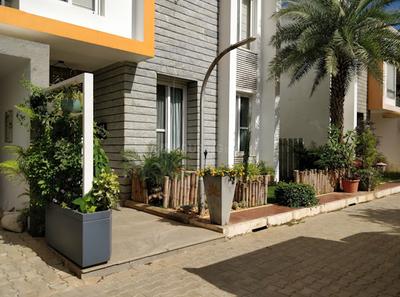 Project Image of 3204.0 - 4593.0 Sq.ft 3.5 BHK Villa for buy in LGCL Ashlar
