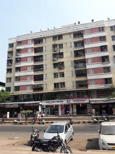 Project Image of 0.0 - 1445.0 Sq.ft 3 BHK Apartment for buy in Evershine Solitaire