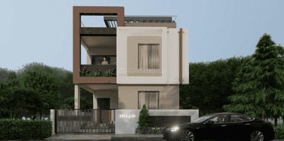 Project Image of 2100.0 - 2500.0 Sq.ft 3 BHK Villa for buy in Skanda Avenues