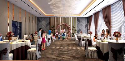 Swasteek Tusar Tower Community Hall 1