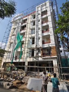 Project Image of 1123.0 - 1323.0 Sq.ft 2 BHK Apartment for buy in Live Crescent