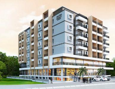 Matha Residency Padubidri Elevation 1