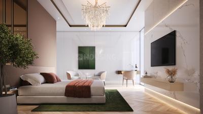 Project Image of 1806.0 - 7827.0 Sq.ft 3 BHK Apartment for buy in Smartworld One DXP