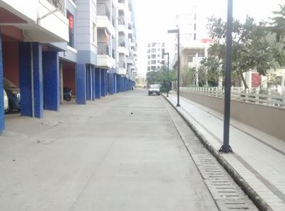 Project Image of 229.0 - 328.0 Sq.ft 1 RK Apartment for buy in Tharwani Rituworld Phase III M And N