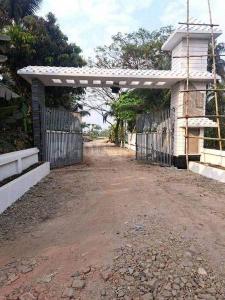 Project Image of 720.0 - 3600.0 Sq.ft Residential Plot Plot for buy in Lifespace The Address 005