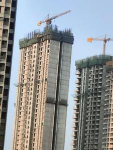 Project Image of 503.0 - 2402.0 Sq.ft 1 BHK Apartment for buy in Sobha Brooklyn Towers Townpark