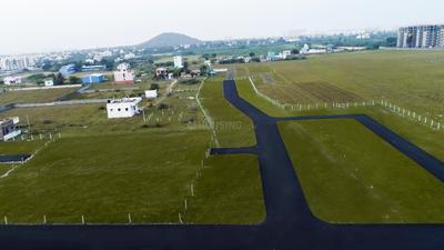 Project Image of 474.0 - 1948.0 Sq.ft Residential Plot Plot for buy in Fairyland Agriya Phase 1