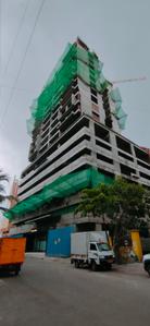 Project Image of 703.64 - 1296.62 Sq.ft 2 BHK Apartment for buy in Satyam Altura