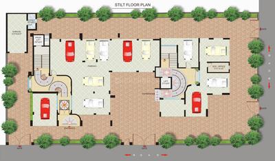 ML Ryen Basresa Images for Cluster Plan of ML Group of Companies Ryen Basresa 1
