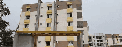 Project Image of 746.26 - 3069.11 Sq.ft 1 BHK Apartment for buy in MAK BTR Serenity