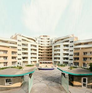 Project Image of 2310.0 - 2580.0 Sq.ft 3 BHK Apartment for buy in Eldeco Ananda
