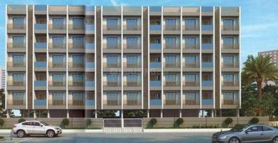 Project Image of 0.0 - 595.24 Sq.ft 2 BHK Apartment for buy in Uma Balaji Residency
