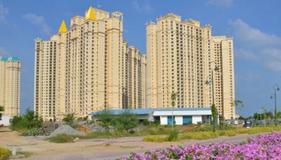 Project Image of 683.0 - 1025.0 Sq.ft 2 BHK Apartment for buy in Hiranandani Tiana