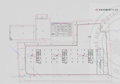 Project Image of 1203.41 - 1367.45 Sq.ft 3 BHK Apartment for buy in Nova Neminath