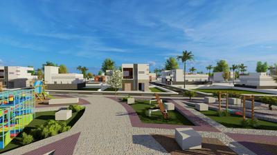 Project Image of 600.0 - 2400.0 Sq.ft Residential Plot Plot for buy in VR Suryodhayam