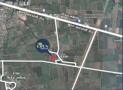 Project Image of 1506.19 - 5025.56 Sq.ft Residential Plot Plot for buy in Meera Eden Embro Park