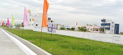 Project Image of 852.0 - 1220.0 Sq.ft Residential Plot Plot for buy in Value Akan Avenue Phase III And IV