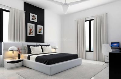 Project Image of 2760.0 - 3565.0 Sq.ft 3 BHK Apartment for buy in Foundation Shree