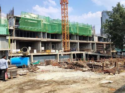 Project Image of 2427 Sq.ft 3.5 BHK Apartment / Flat for sale in Bibwewadi for Rs. 48000000