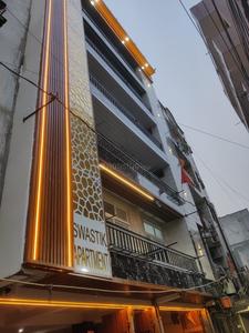 Project Image of 950.0 - 1300.0 Sq.ft 2 BHK Builder Floor for buy in Swastik Apartment