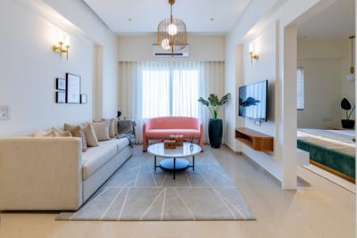 Project Image of 441.0 - 533.0 Sq.ft 1 BHK Apartment for buy in Surya Kiran Aakash Homes