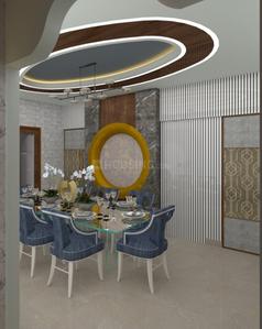 Project Image of 1015.0 - 1390.0 Sq.ft 2 BHK Apartment for buy in MG Trident