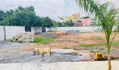 Project Image of 1110.61 - 2784.41 Sq.ft Residential Plot Plot for buy in GLM Sai Enclave