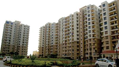 Project Image of 1210.0 - 1665.0 Sq.ft 2 BHK Apartment for buy in Krish Vatika