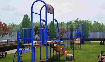 Project Image of 635.61 - 1479.5 Sq.ft Residential Plot Plot for buy in JSK Shree Krishna Van G