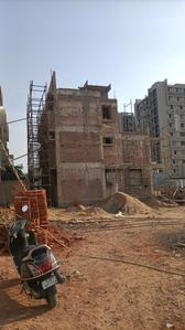 Project Image of 1613.83 - 1905.43 Sq.ft 4.5 BHK Bungalow for buy in Tirupati Aishwarya III