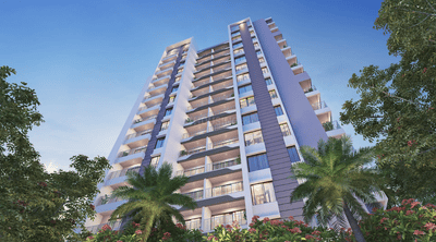 Project Image of 1080 Sq.ft 2 BHK Apartment / Flat for sale in Ravet for Rs. 7000000