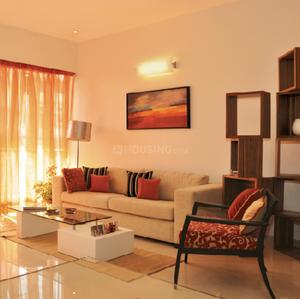 Project Image of 597.0 - 818.0 Sq.ft 2 BHK Apartment for buy in Adhiraj Zinnia