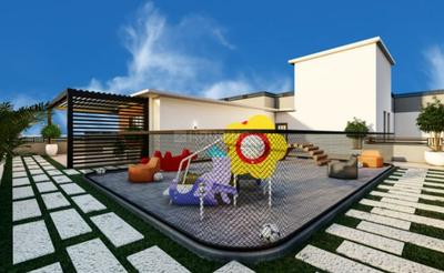 Project Image of 1468 Sq.ft 3 BHK Apartment / Flat for sale in Vanagaram for Rs. 11700000