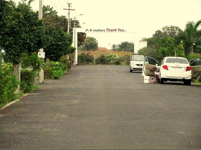 Project Image of 717.0 - 1650.0 Sq.ft 2 BHK Villa for buy in ABI P And K West Gate