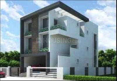 GDS Palace Elevation 1