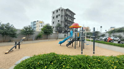 Project Image of 1365.83 - 1537.52 Sq.ft 2 BHK Apartment for buy in Sobha Silicon Oasis Phase 4