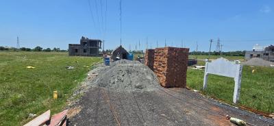 Project Image of 450.0 - 2400.0 Sq.ft Residential Plot Plot for buy in VSBN Vijaya Town