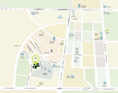 Project Image of 6021.0 - 6355.8 Sq.ft 4 BHK Villa for buy in Anurita Bungalows