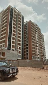 Project Image of 603.96 - 817.95 Sq.ft 2 BHK Apartment for buy in Tapovan The Space