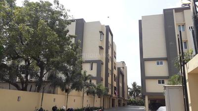 Project Image of 865.0 - 1395.0 Sq.ft 2 BHK Apartment for buy in S And S Uni5