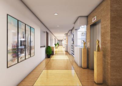 Project Image of 987.0 - 1978.0 Sq.ft 2 BHK Apartment for buy in PVR Kshetra