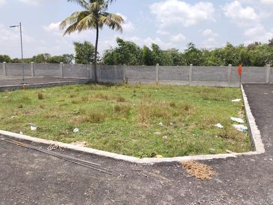 Project Image of 663.0 - 1372.0 Sq.ft Residential Plot Plot for buy in RR Chendur Paradise