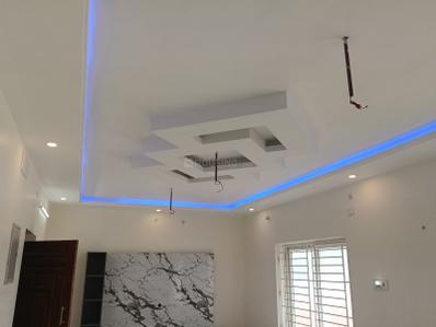 Project Image of 1174.0 - 1193.0 Sq.ft 2 BHK Apartment for buy in KGS Harmony
