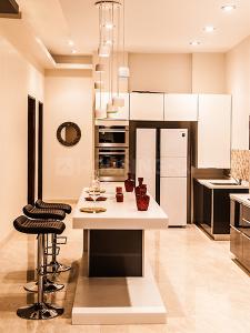 Project Image of 3534.0 - 4595.0 Sq.ft 3 BHK Apartment for buy in Ezzy The Avenue