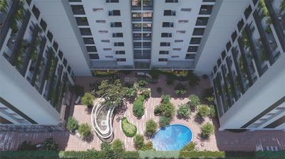 Project Image of 1372.4 - 1557.97 Sq.ft 4 BHK Apartment for buy in Harved Avan