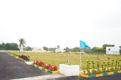 Project Image of 1200.0 - 2400.0 Sq.ft Residential Plot Plot for buy in Arohana Serenity