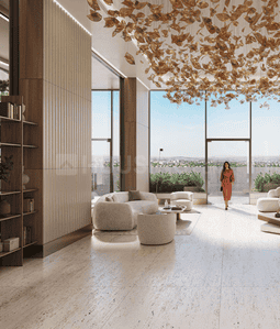 Project Image of 2010.0 - 2890.0 Sq.ft 3 BHK Apartment for buy in Vaishno Skyvue